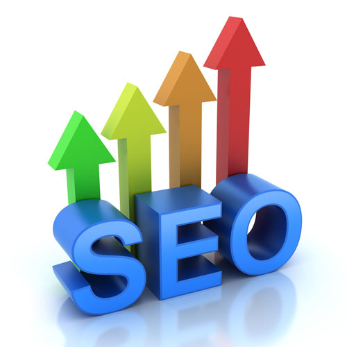SEO просування (розкрутка)